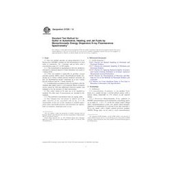 ASTM D7220-12