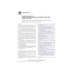 ASTM B221-12