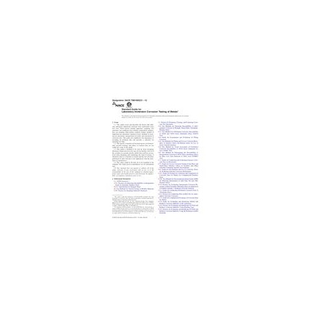 ASTM G31-12