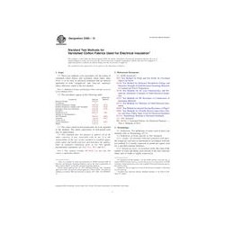 ASTM D295-12