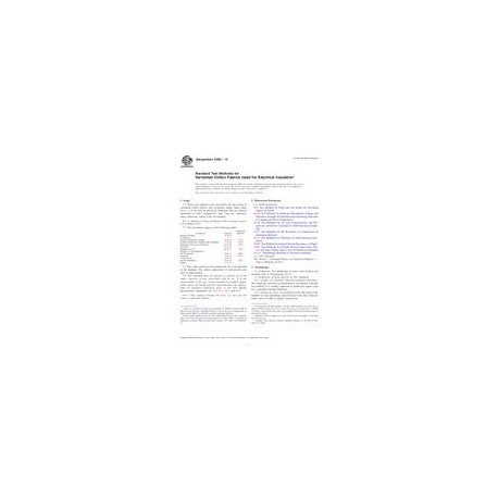 ASTM D295-12