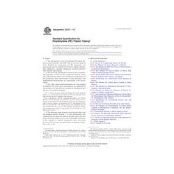 ASTM D2737-12e1