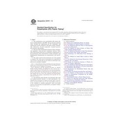 ASTM D2737-12