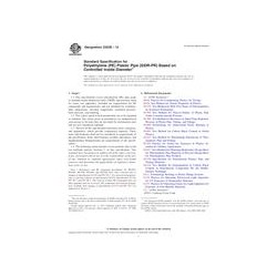 ASTM D2239-12