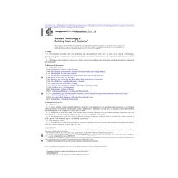 ASTM C717-12