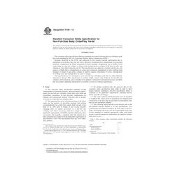 ASTM F406-12