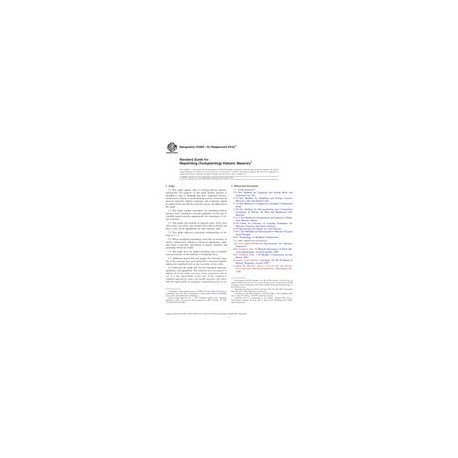 ASTM E2260-03(2012)e1