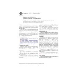 ASTM D575-91(2012)