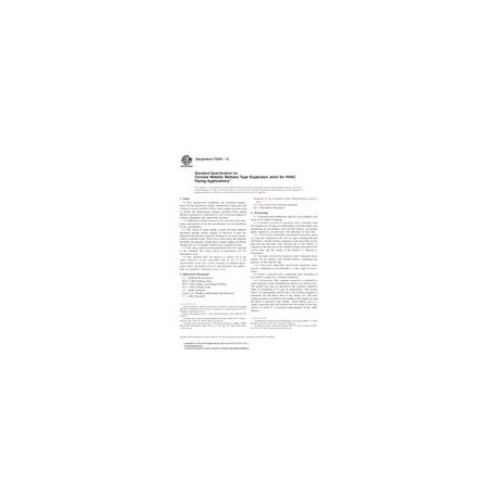 ASTM F2934-12
