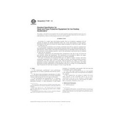 ASTM F1587-12