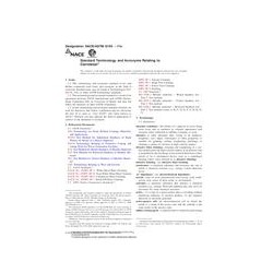 ASTM G193-12