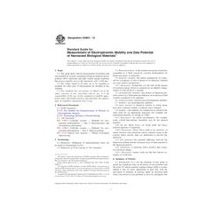 ASTM E2865-12