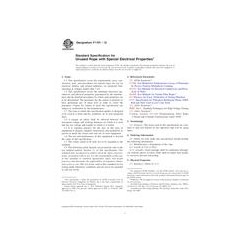 ASTM F1701-12