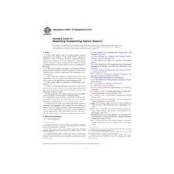 ASTM E2260-03(2012)