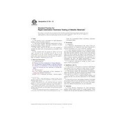 ASTM E103-12