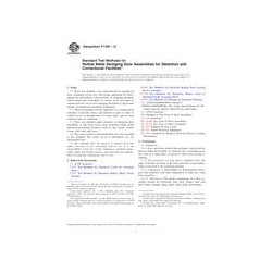 ASTM F1450-12