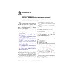 ASTM F603-12