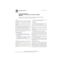 ASTM D3638-12