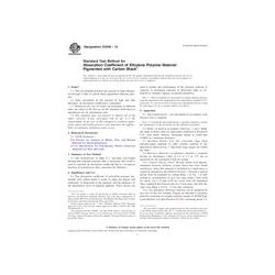 ASTM D3349-12