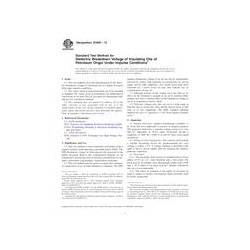 ASTM D3300-12