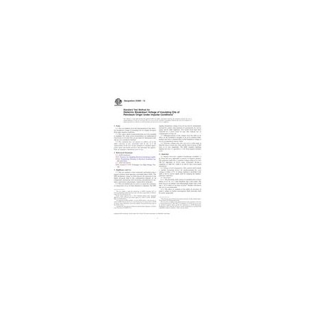 ASTM D3300-12