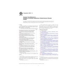 ASTM C968-12