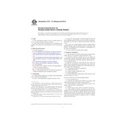 ASTM C751-07(2012)