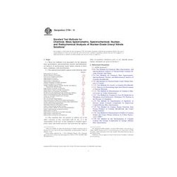 ASTM C799-12