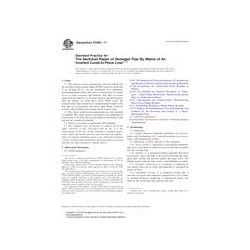 ASTM F2599-11