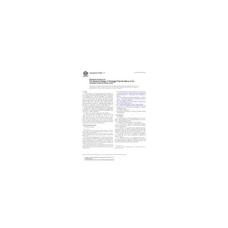 ASTM F2599-11