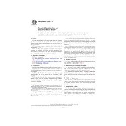 ASTM C410-11