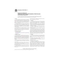 ASTM C1645/C1645M-11