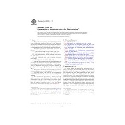 ASTM B253-11