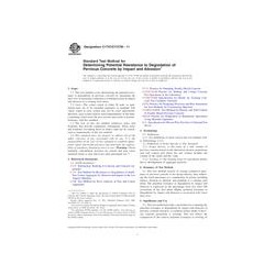 ASTM C1747/C1747M-11