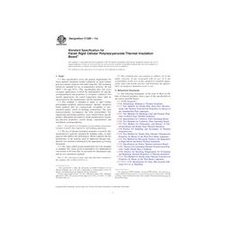 ASTM C1289-11a