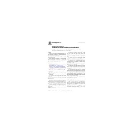 ASTM F2842-11