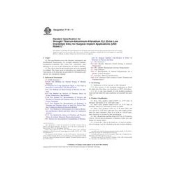 ASTM F136-11