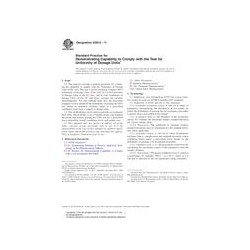 ASTM E2810-11