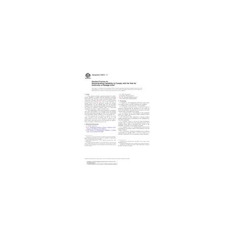 ASTM E2810-11