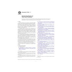 ASTM F2083-11