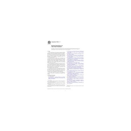 ASTM F2083-11