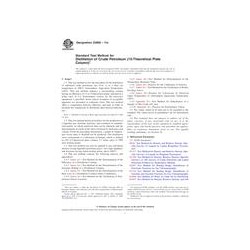 ASTM D2892-11a