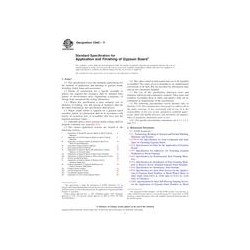 ASTM C840-11