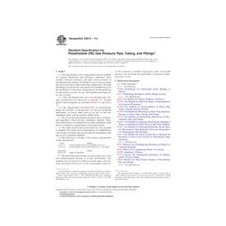 ASTM D2513-11c