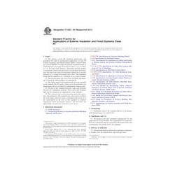 ASTM C1535-05(2011)