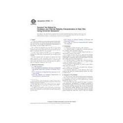 ASTM D5763-11