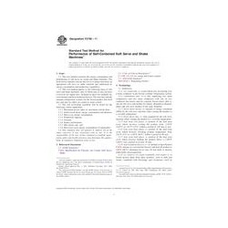 ASTM F2795-11
