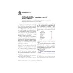 ASTM D7779-11