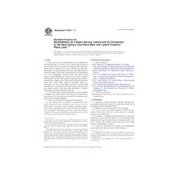 ASTM F2561-11