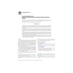 ASTM E454-11